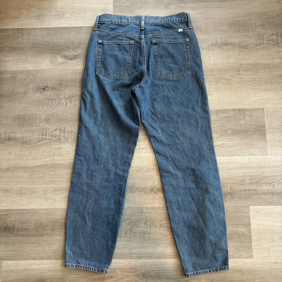 Sunday Best Mom Jean - Picture 2 of 7